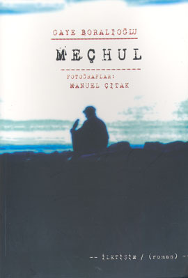 Meçhul book cover