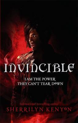 Invincible (Chronicles of Nick, #2)