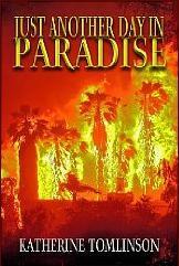 Just Another Day in Paradise book cover