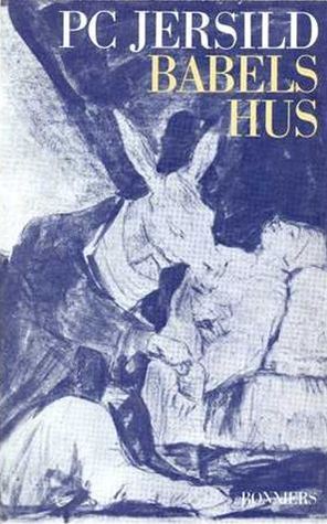Babels hus: Roman