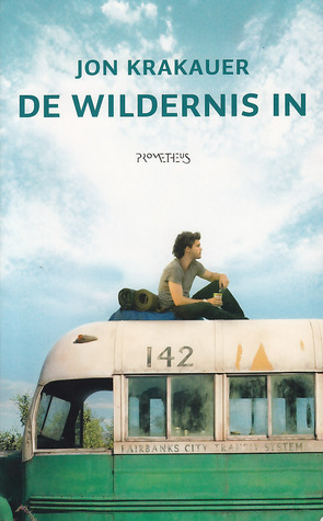 De wildernis in