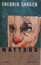 Nattsug book cover
