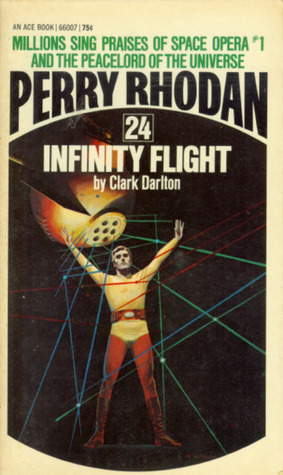 Infinity Flight