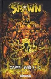 Spawn/WildC.A.T.S.