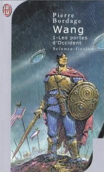 Les Portes d'Occident