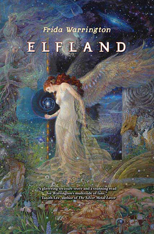 Elfland (Aetherial Tales, #1)
