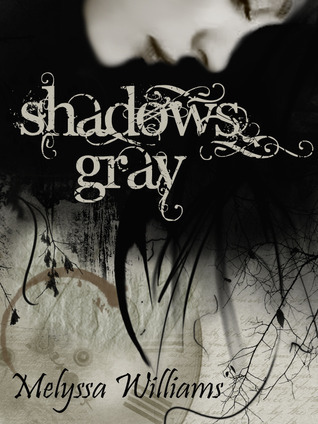 Shadows Gray cover