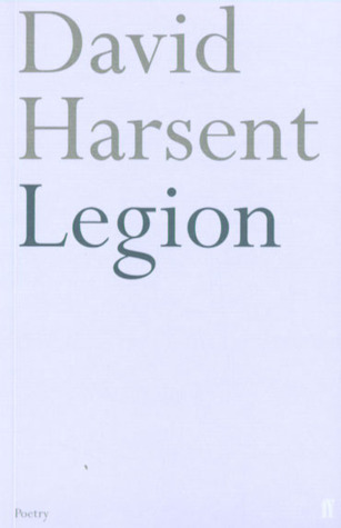 Legion book cover