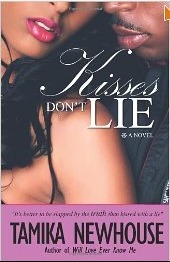 Kisses Don't Lie book cover