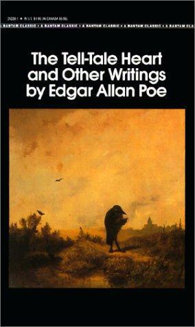 The Tell-Tale Heart and other writings