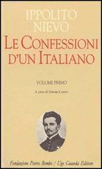 Le confessioni d'un Italiano