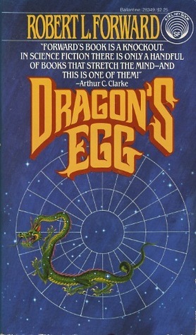 Dragon's Egg