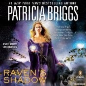 Raven's Shadow (Raven, #1)