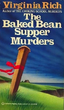 The Baked Bean Supper Murders