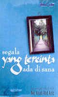 Segala Yang Tercinta Ada Di Sana book cover