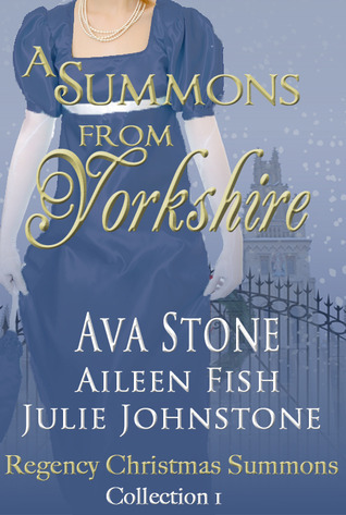 A Summons From Yorkshire