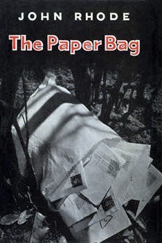 The Paper Bag book cover