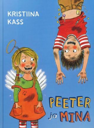 Peeter ja mina