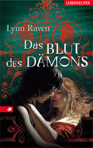 Dawn & Julien book cover 3