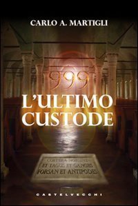 999 book cover