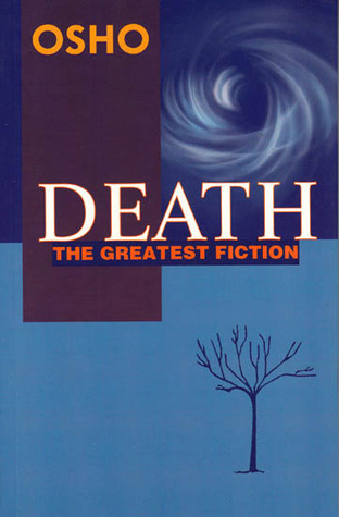 Death book cover