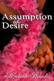 Assumption of Desire book cover