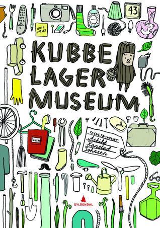 Kubbe lager museum