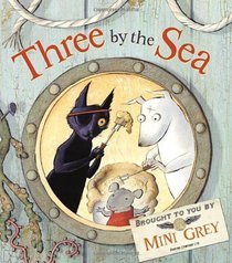 Three by the Sea