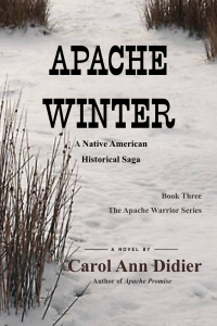 Apache Winter