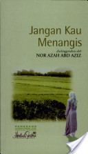Jangan Kau Menangis book cover
