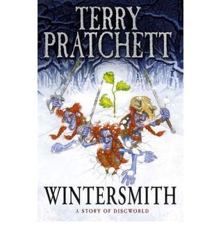 Wintersmith (Discworld, #35)