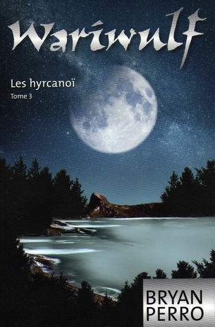 Les Hyrcanoï book cover
