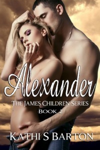 The James Children book cover 2