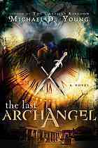The Last Archangel book cover 1