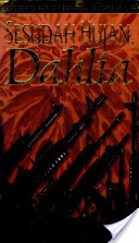 Sesudah Hujan, Dahlia book cover