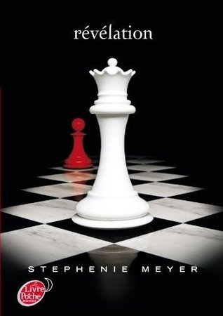 Révélation (Twilight, #4)