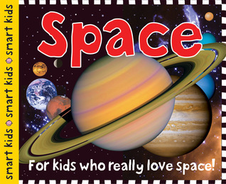 Smart Kids book cover 1