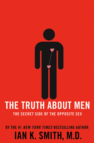 The Truth About Men book cover