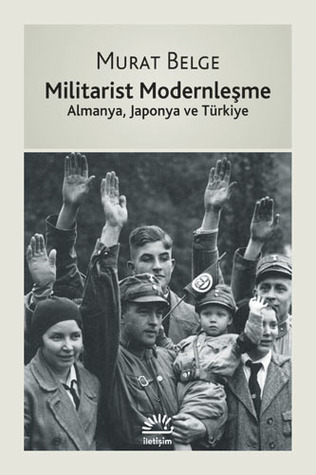 Militarist Modernleşme book cover
