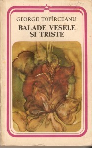 Balade vesele și triste