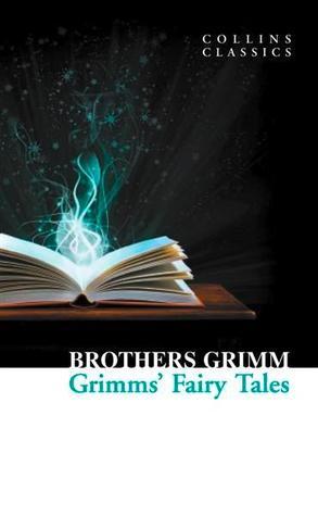 Grimm's Fairy Tales
