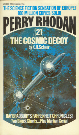 The Cosmic Decoy