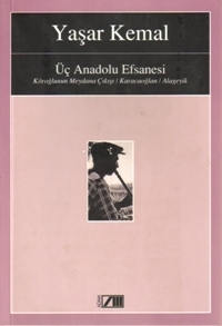 Üç Anadolu Efsanesi