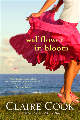 Wallflower in Bloom book cover