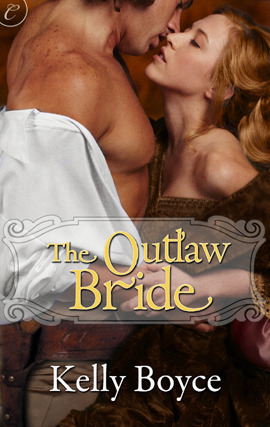 The Outlaw Bride