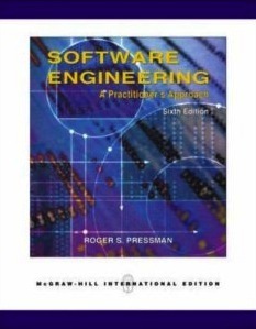Software Engineering Software Engineering: A Practitioner's Approach ...