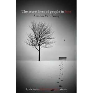 The Secret Lives of People in Love