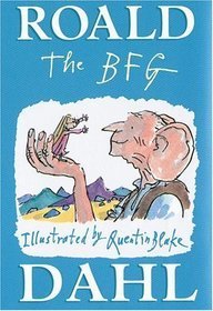The BFG