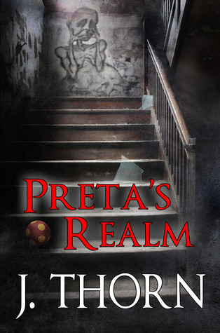 Preta's Realm book cover