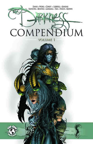 The Darkness Compendium, Vol. 1